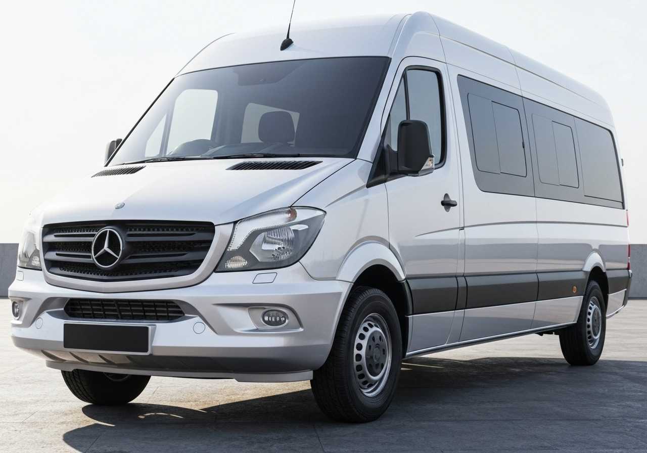 Minibus Hire Sunderland - Minibus hire Sunderland